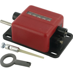 Hektarų matuoklis pilnas CS 200060446