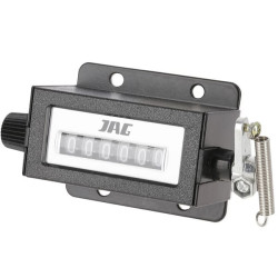 Bagažinės skaitiklis 31600995100100