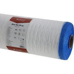 Tinklo apvyniojimas 123 cm/2000 m 952001KR