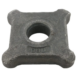 Žvaigždutė 12 x 80 4T 30R SG128041