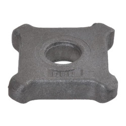 Žvaigždutė 9 x 80 4T 35R SG98042