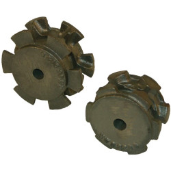 Žvaigždutė C.I. 9 x27 7N NW9277