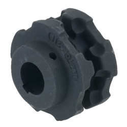 Žvaigždutė C.I. 8x31 5N 35R-10 NW83152