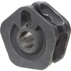 Grandinės ritinėlio įtempikliai 10x31 .30 sriegio NW10315001