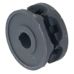 Žvaigždutė 10x31 6N 35R10 NW103162