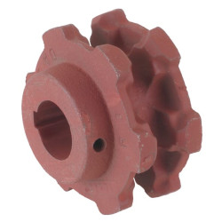 Žvaigždutė 10x31 40R12 NW103167