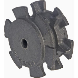 Žvaigždutė C.I. 9,5x26,2 6N NW952626