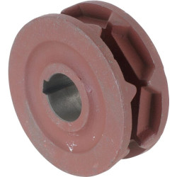 Žvaigždutė C.I. 9,5x27 7N 40R-12 NW952775