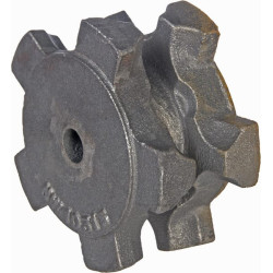 Žvaigždutė C.I. 10 x31 5N NW10315