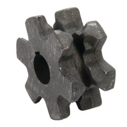 Žvaigždutė 11x31 6N 40R-12 NW1131695