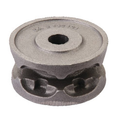 Šlifuotas 10x31 BL6Z uždengtas NW10316G