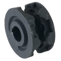 Žvaigždutė C.I. 9x27 6N 35R-10 NW92762