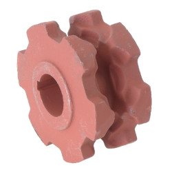 Žvaigždutė 11x31 40R-10 NW113164