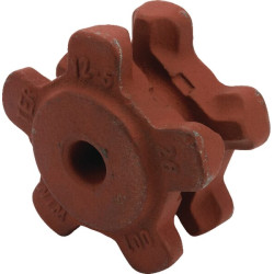 Žvaigždutė 12x36 5N NW12365