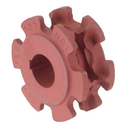 Žvaigždutė C.I. 10 x28 6N 40R-12 NW102865