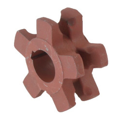 Žvaigždutė C.I. 9x31 5N 40R-10 NW93155