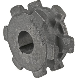 Žvaigždutė 10x31 6N 40R12 NW103169