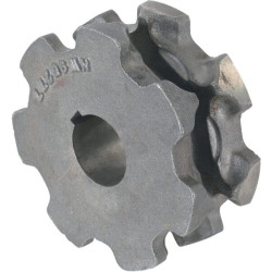 Žvaigždutė C.I. 9,5x27 7N 40R-10 NW952774