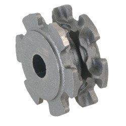 Žvaigždutė C.I. 10 x28 6N NW10286