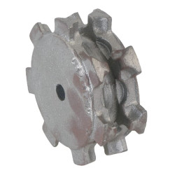 Žvaigždutė C.I. 10 x28 7N NW10287