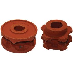 Žvaigždutė C.I. 10 x28 7N 30R-10 NW102871