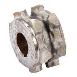 Žvaigždutė C.I. 9x27 6N 40R-10 NW92764