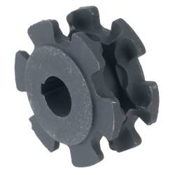 Žvaigždutė C.I. 10 x28 6N 35R-10 NW102862