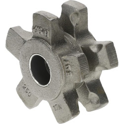 Žvaigždutė 8x31 5N 30R NW9315001