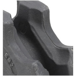 Žvaigždutė 12x42 5N NW12425