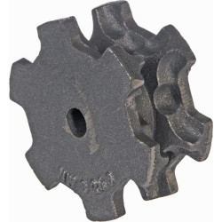 Žvaigždutė C.I. 8 x24 6N NW8246