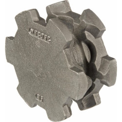 Žvaigždutė 13x36 6N NW133660