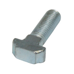 Atlaisvintas T formos varžtas, M10x35 KV0115