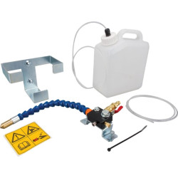 Aušinimo įrenginys MS100 0204713AKR