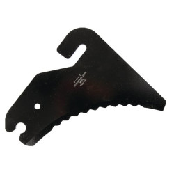 Welger rulonų preso peilis SM82109