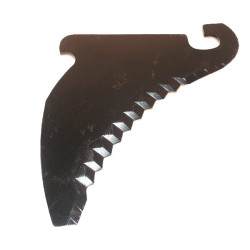 Peilis, ruloninis presas SM05046