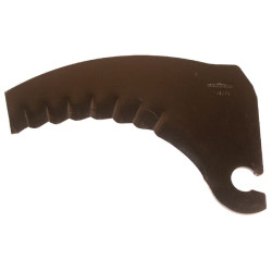 Peilis, ruloninis presas New Holland SM24222