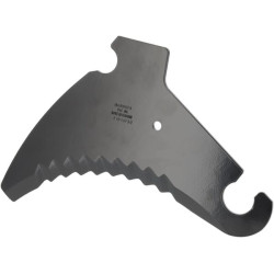 Siloso peilis 202775271N