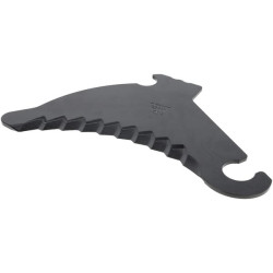 Preso peilis, padengtas volframu 200611143NC