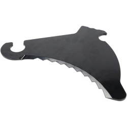 Preso peilis, padengtas volframu 200611143NC