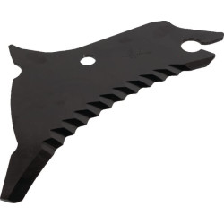 Rulonų preso peilis SM45590