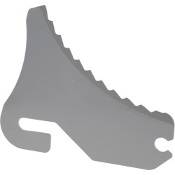 Preso peilis, padengtas volframu CKN000147NC