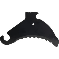 Siloso peilis 200715721N