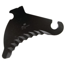 Rulonų preso peilis SM06114