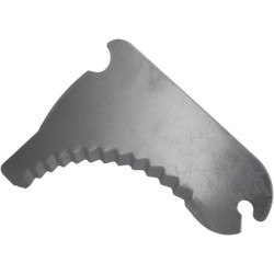 Siloso peilis 390x220x5 653320551