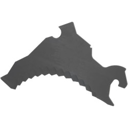 Rulonų preso peilis, tinkantis Pöttinger Rollprofi/Varioprofi 653408314N