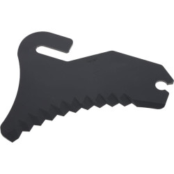 Apvalaus preso peilis McHale SM00014