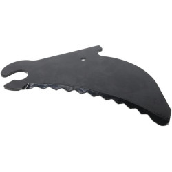 Preso peilis, padengtas volframu 84056505NC