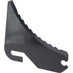 Presavimo peilis, padengtas volframu CKN00014SNC