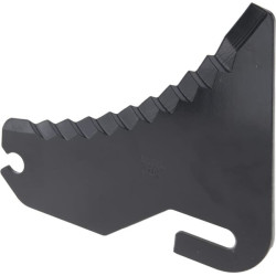 Presavimo peilis, padengtas volframu CKN00014SNC