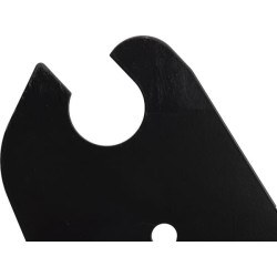 Rulonų preso peilis, tinkantis Pöttinger Impress 434152N